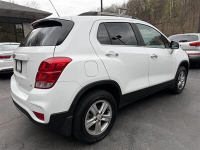 2019 Chevrolet Trax LT   - Photo 5 - Pittsburgh, PA 15226