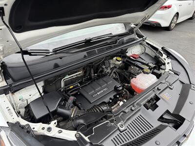 2019 Chevrolet Trax LT   - Photo 11 - Pittsburgh, PA 15226