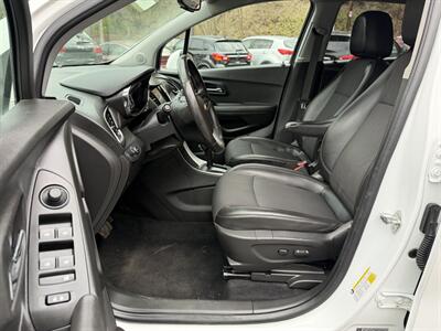 2019 Chevrolet Trax LT   - Photo 16 - Pittsburgh, PA 15226