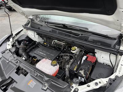 2019 Chevrolet Trax LT   - Photo 12 - Pittsburgh, PA 15226