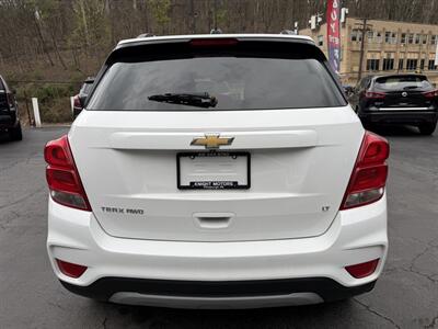 2019 Chevrolet Trax LT   - Photo 6 - Pittsburgh, PA 15226