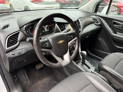 2019 Chevrolet Trax LT   - Photo 15 - Pittsburgh, PA 15226