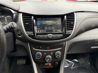2019 Chevrolet Trax LT   - Photo 23 - Pittsburgh, PA 15226