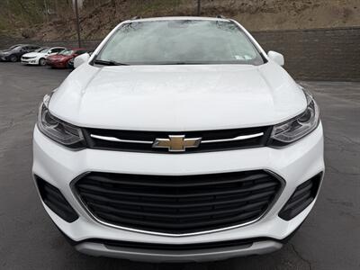 2019 Chevrolet Trax LT   - Photo 2 - Pittsburgh, PA 15226