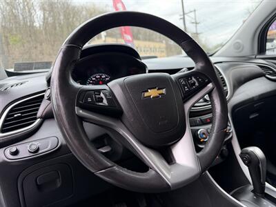 2019 Chevrolet Trax LT   - Photo 18 - Pittsburgh, PA 15226