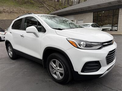 2019 Chevrolet Trax LT   - Photo 3 - Pittsburgh, PA 15226