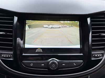 2019 Chevrolet Trax LT   - Photo 24 - Pittsburgh, PA 15226