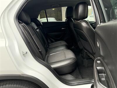 2019 Chevrolet Trax LT   - Photo 28 - Pittsburgh, PA 15226