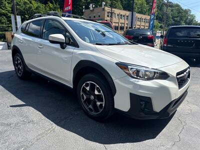 2018 Subaru Crosstrek 2.0i Premium   - Photo 3 - Pittsburgh, PA 15226