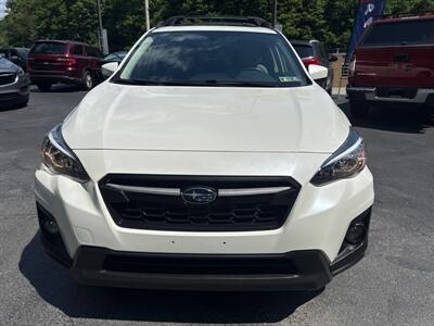 2018 Subaru Crosstrek 2.0i Premium   - Photo 2 - Pittsburgh, PA 15226
