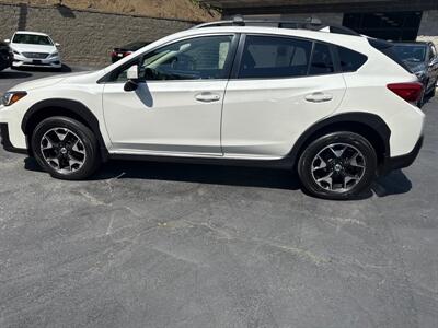 2018 Subaru Crosstrek 2.0i Premium   - Photo 8 - Pittsburgh, PA 15226