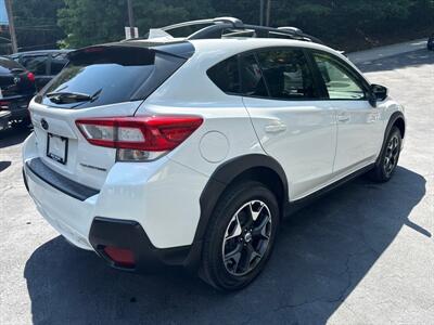 2018 Subaru Crosstrek 2.0i Premium   - Photo 5 - Pittsburgh, PA 15226