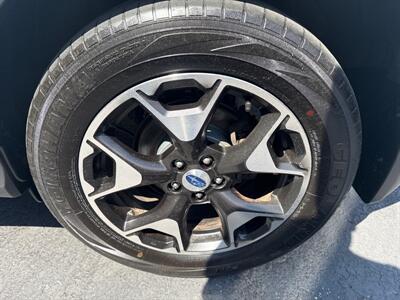 2018 Subaru Crosstrek 2.0i Premium   - Photo 9 - Pittsburgh, PA 15226