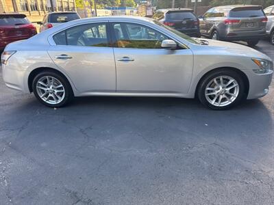 2013 Nissan Maxima 3.5 S   - Photo 4 - Pittsburgh, PA 15226