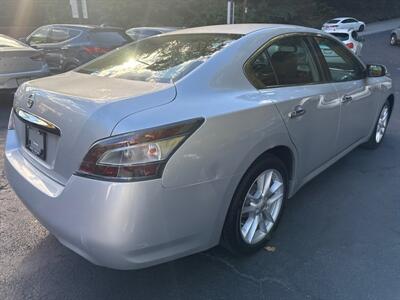 2013 Nissan Maxima 3.5 S   - Photo 5 - Pittsburgh, PA 15226