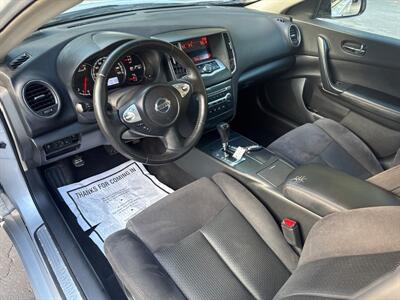 2013 Nissan Maxima 3.5 S   - Photo 16 - Pittsburgh, PA 15226