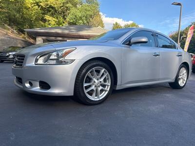 2013 Nissan Maxima 3.5 S   - Photo 3 - Pittsburgh, PA 15226