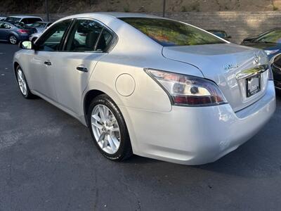 2013 Nissan Maxima 3.5 S   - Photo 7 - Pittsburgh, PA 15226