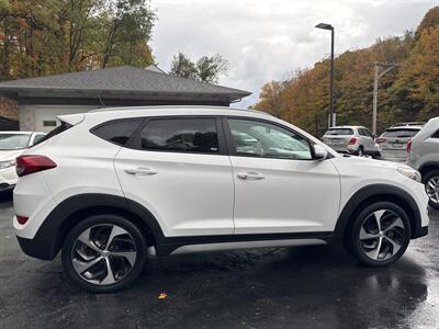 2017 Hyundai Tucson Sport   - Photo 5 - Pittsburgh, PA 15226