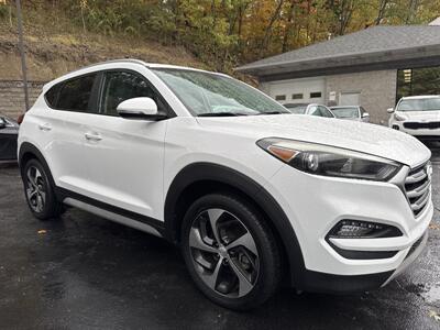 2017 Hyundai Tucson Sport   - Photo 4 - Pittsburgh, PA 15226
