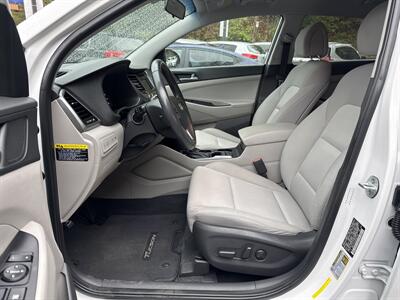 2017 Hyundai Tucson Sport   - Photo 21 - Pittsburgh, PA 15226