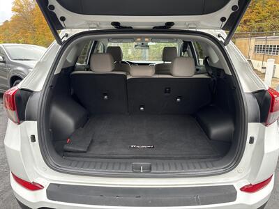 2017 Hyundai Tucson Sport   - Photo 32 - Pittsburgh, PA 15226