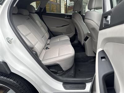 2017 Hyundai Tucson Sport   - Photo 30 - Pittsburgh, PA 15226