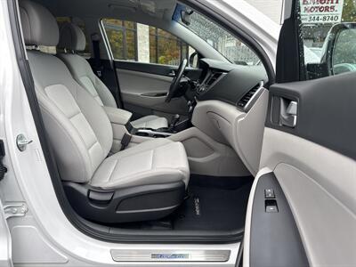 2017 Hyundai Tucson Sport   - Photo 29 - Pittsburgh, PA 15226