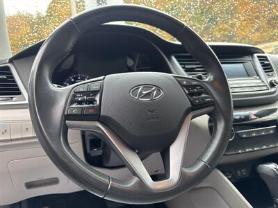 2017 Hyundai Tucson Sport   - Photo 23 - Pittsburgh, PA 15226