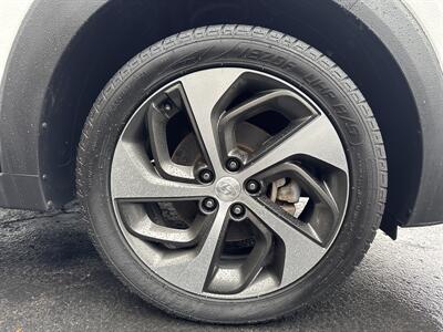 2017 Hyundai Tucson Sport   - Photo 12 - Pittsburgh, PA 15226
