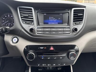 2017 Hyundai Tucson Sport   - Photo 26 - Pittsburgh, PA 15226