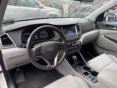 2017 Hyundai Tucson Sport   - Photo 20 - Pittsburgh, PA 15226