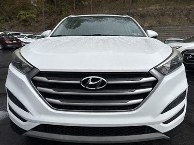 2017 Hyundai Tucson Sport   - Photo 3 - Pittsburgh, PA 15226
