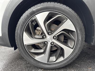 2017 Hyundai Tucson Sport   - Photo 9 - Pittsburgh, PA 15226