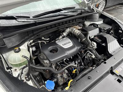 2017 Hyundai Tucson Sport   - Photo 16 - Pittsburgh, PA 15226