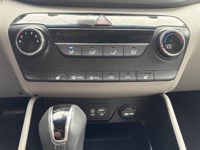 2017 Hyundai Tucson Sport   - Photo 28 - Pittsburgh, PA 15226