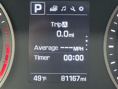 2017 Hyundai Tucson Sport   - Photo 25 - Pittsburgh, PA 15226