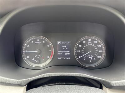 2017 Hyundai Tucson Sport   - Photo 24 - Pittsburgh, PA 15226