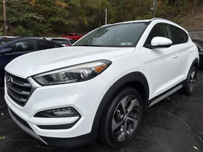 2017 Hyundai Tucson Sport   - Photo 2 - Pittsburgh, PA 15226