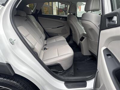 2017 Hyundai Tucson Sport   - Photo 31 - Pittsburgh, PA 15226