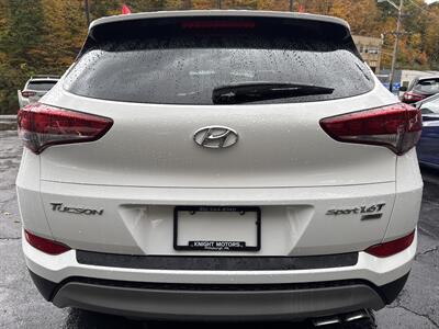 2017 Hyundai Tucson Sport   - Photo 7 - Pittsburgh, PA 15226