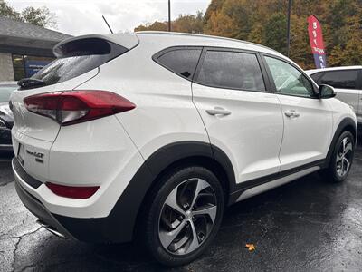2017 Hyundai Tucson Sport   - Photo 6 - Pittsburgh, PA 15226