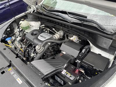 2017 Hyundai Tucson Sport   - Photo 17 - Pittsburgh, PA 15226