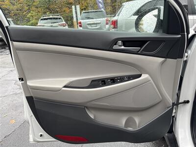 2017 Hyundai Tucson Sport   - Photo 19 - Pittsburgh, PA 15226