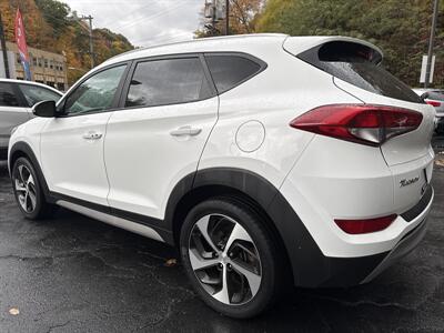 2017 Hyundai Tucson Sport   - Photo 8 - Pittsburgh, PA 15226