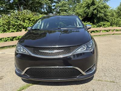 2018 Chrysler Pacifica Limited - Photo 3 - Pittsburgh, PA 15226