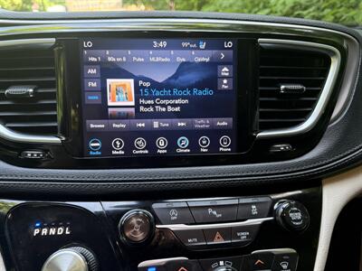 2018 Chrysler Pacifica Limited - Photo 24 - Pittsburgh, PA 15226