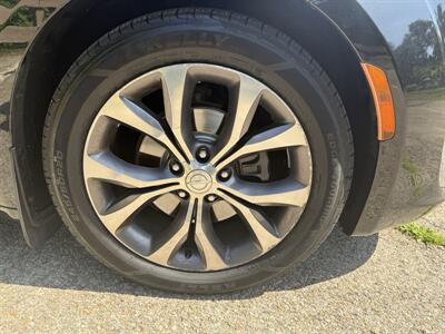 2018 Chrysler Pacifica Limited - Photo 8 - Pittsburgh, PA 15226