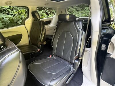 2018 Chrysler Pacifica Limited - Photo 31 - Pittsburgh, PA 15226