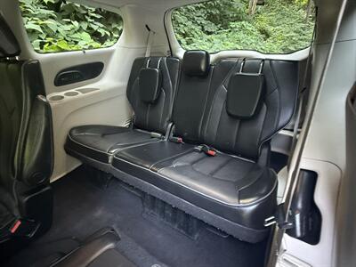 2018 Chrysler Pacifica Limited - Photo 34 - Pittsburgh, PA 15226